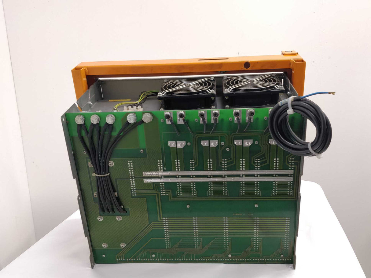 Bosch TR15II-XA-230 Transister amplifier Z.Nr. 047608-105