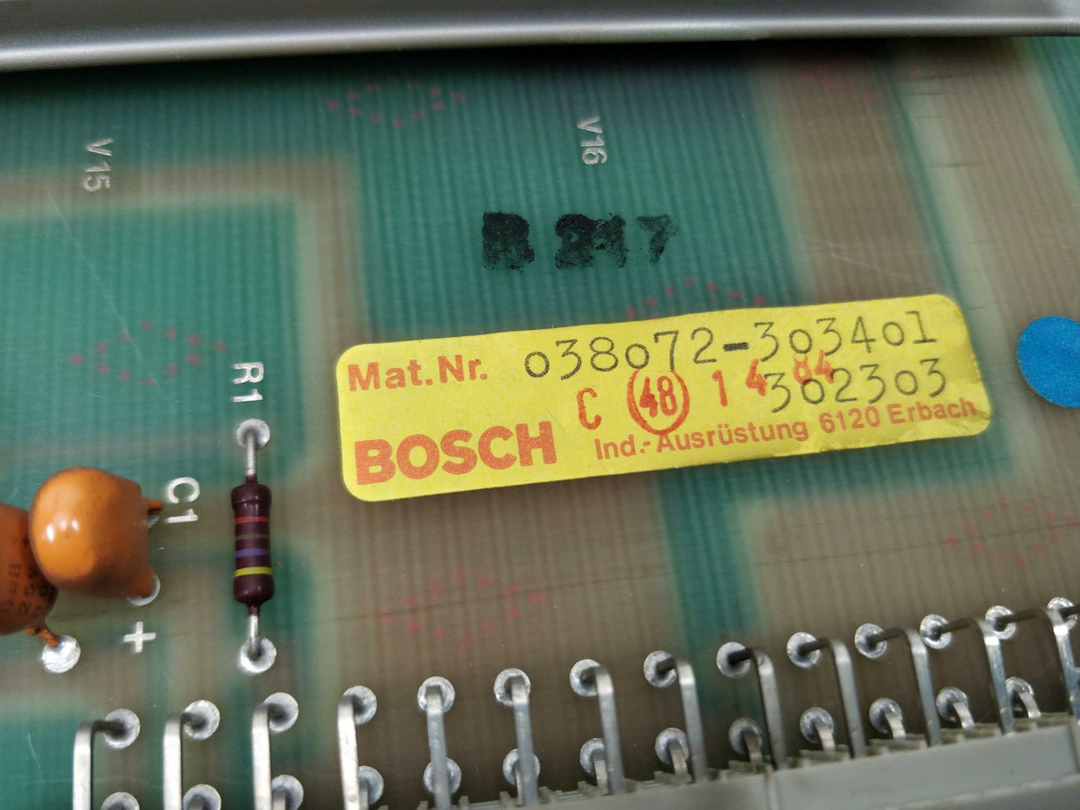Bosch 038073-3027 038072-303401