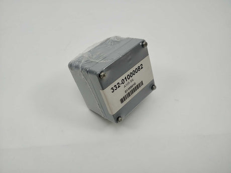 ROSE Systemtechnik GBmbH 00010808068 Aluminium Box