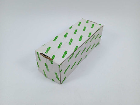 Wago 2002-2207 Double-Deck Terminal Block 50 Pcs.