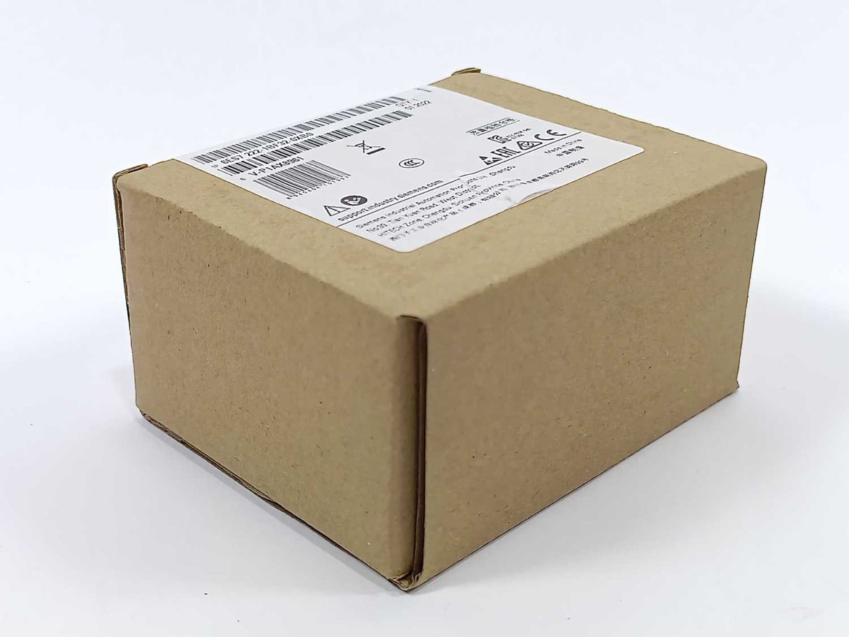 Siemens 6ES7222-1BF32-0XB0 SIMATIC S7-1200, Digital Output SM 1222