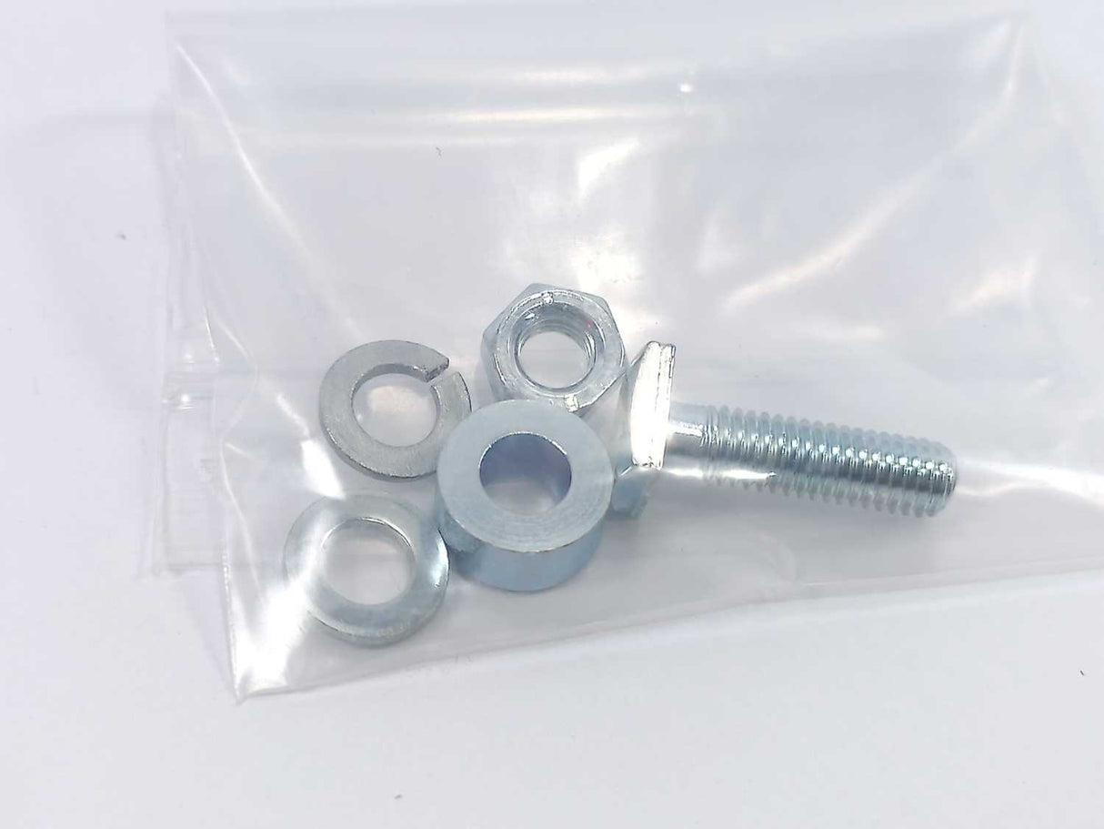 Siemens 6ES7590-5AA00-0AA0 SIMATIC S7-1500, grounding screw, 19 sets