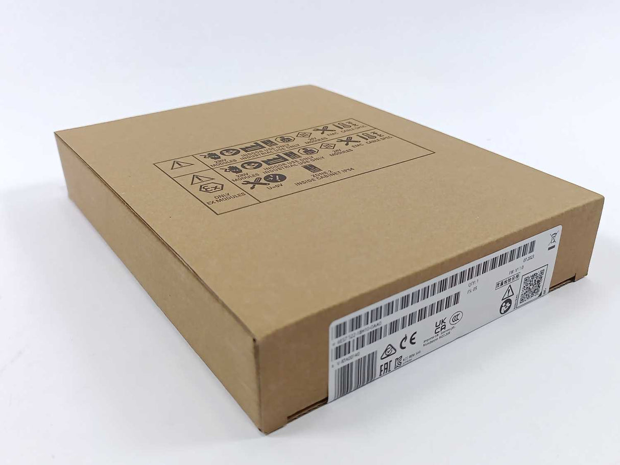 Siemens 6ES7522-1BH10-0AA0 SIMATIC S7-1500 Digital Output Module