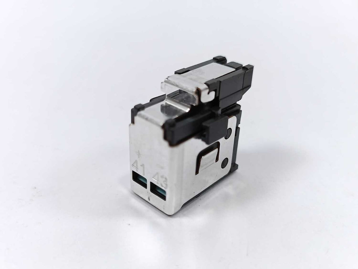 Siemens 6ES7531-7QD00-0AB0 SIMATIC S7-1500 Analog Input Module