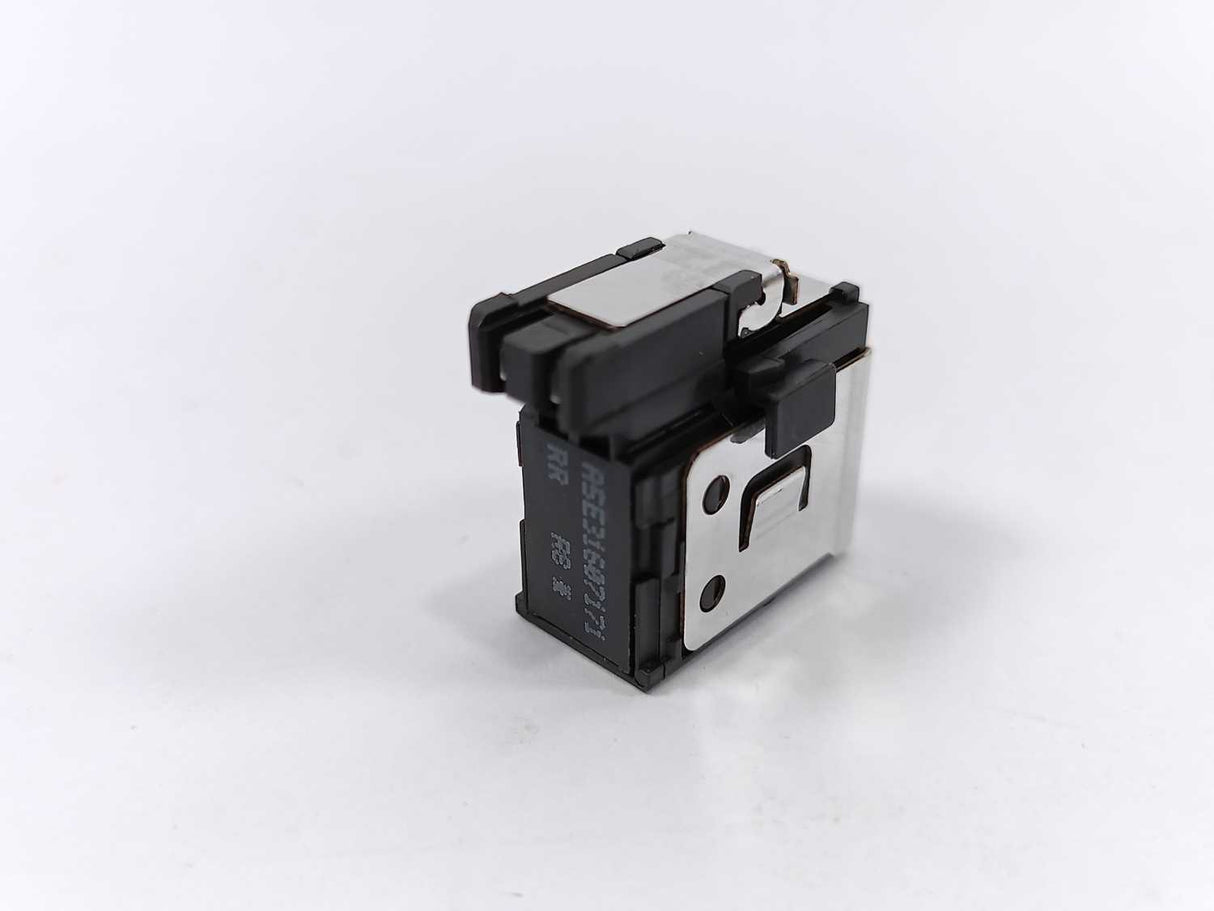 Siemens 6ES7531-7QD00-0AB0 SIMATIC S7-1500 Analog Input Module