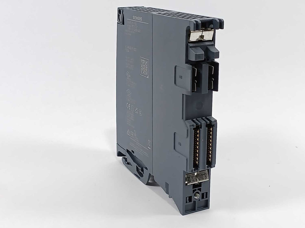 Siemens 6ES7531-7QD00-0AB0 SIMATIC S7-1500 Analog Input Module