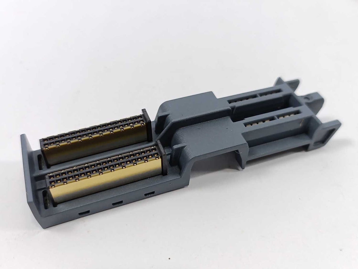 Siemens 6ES7531-7QD00-0AB0 SIMATIC S7-1500 Analog Input Module