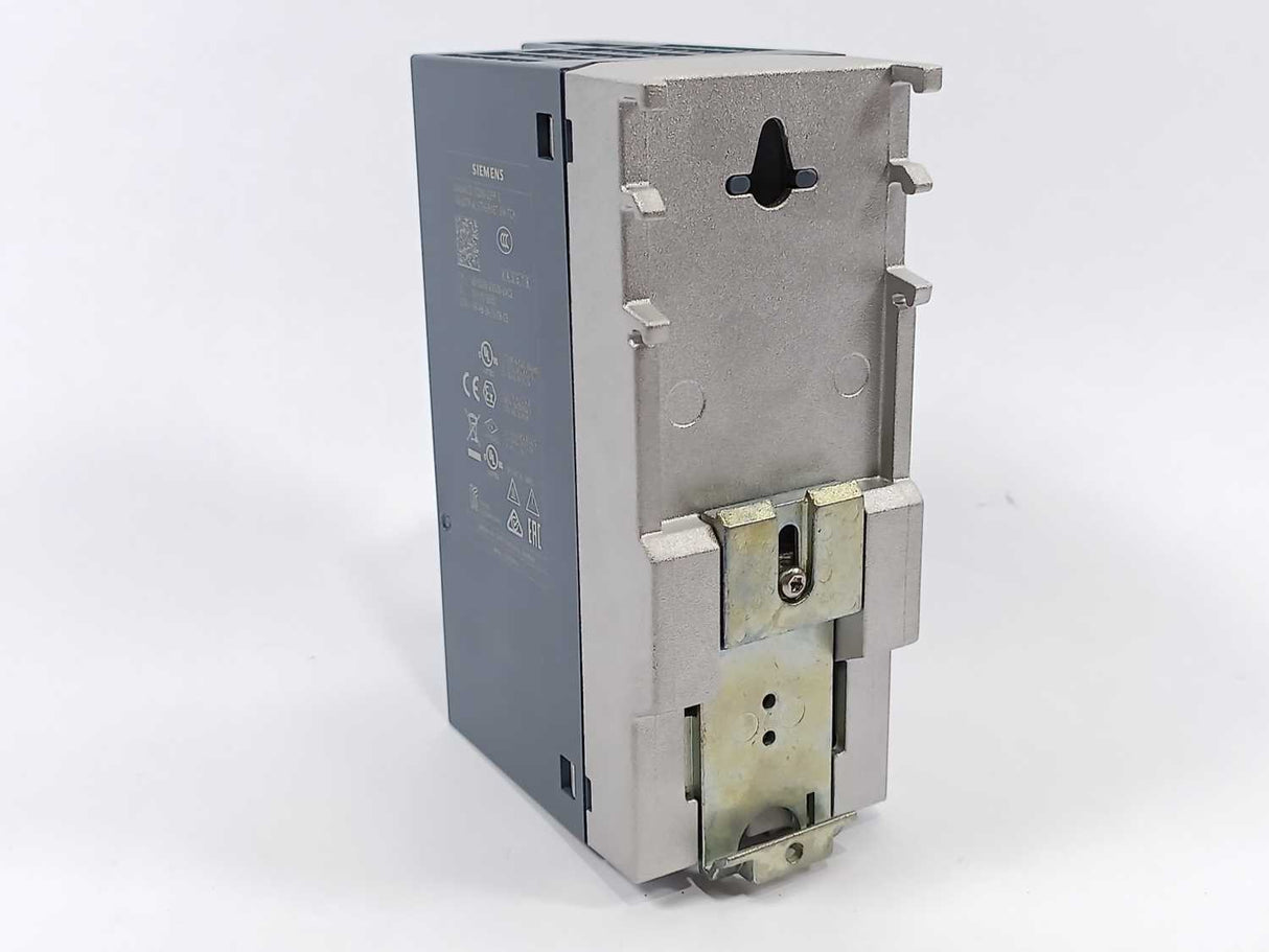 Siemens 6GK52062GS002AC2 SCALANCE XC206-2SFP G, Industrial Ethernet Switch