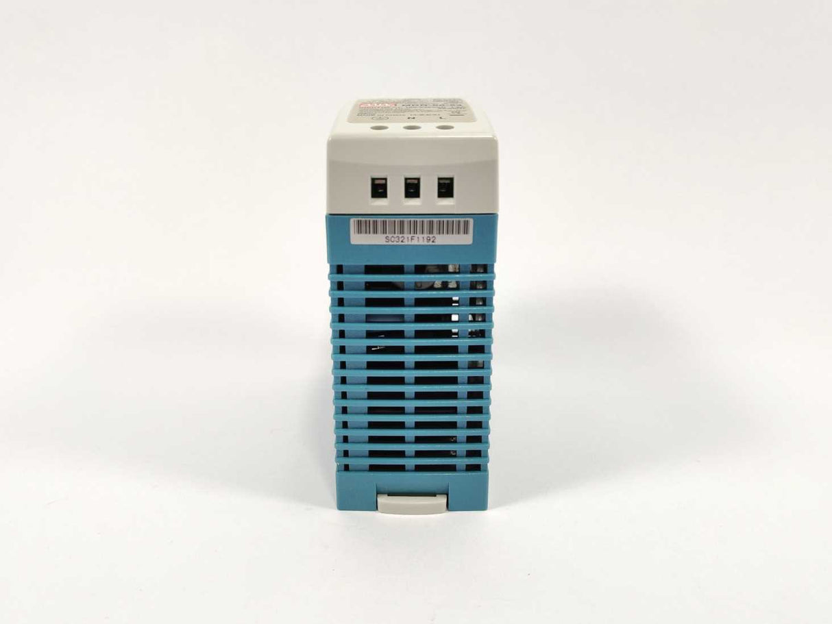 Mean Well MDR-60-24 AC/DC DIN Rail Power Supply