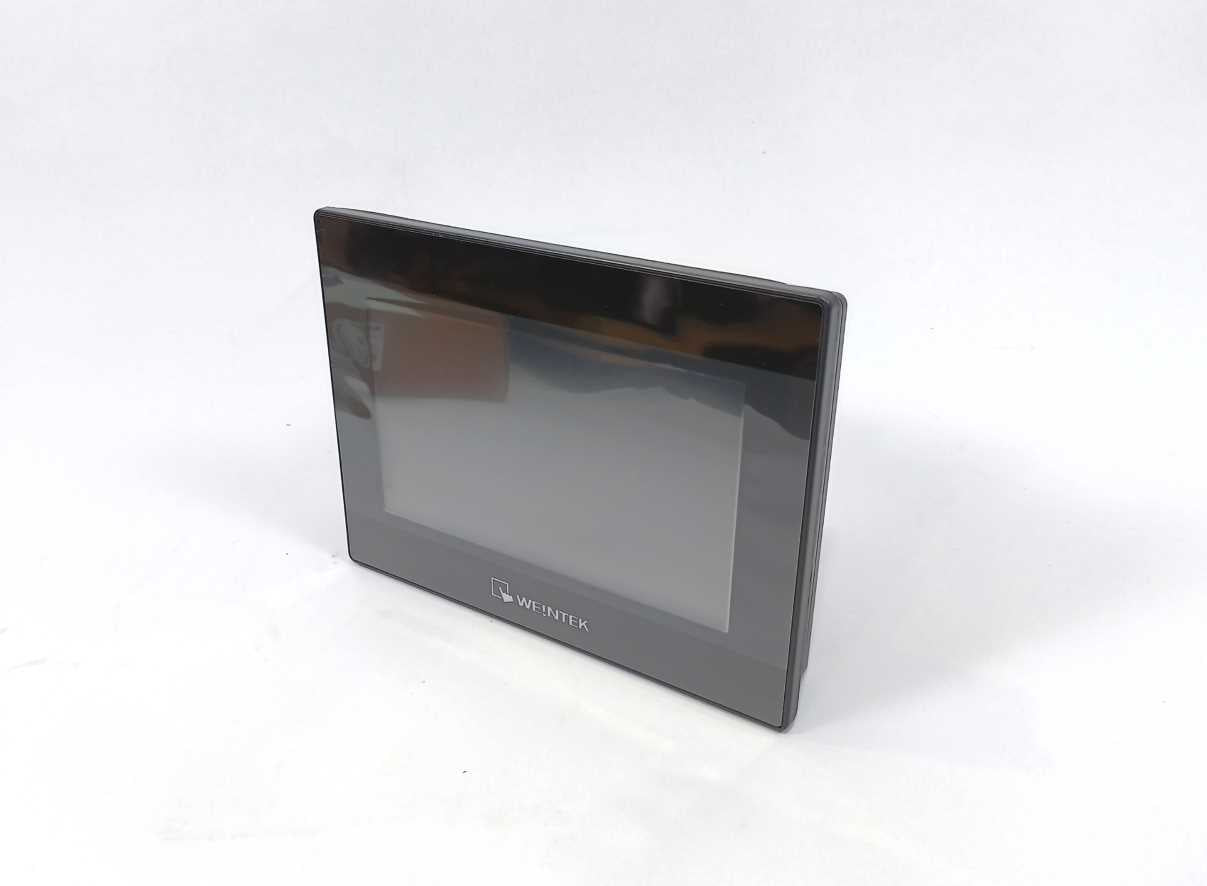 Wachendorff Advantech WBGBC070E Weintec Touchscreen
