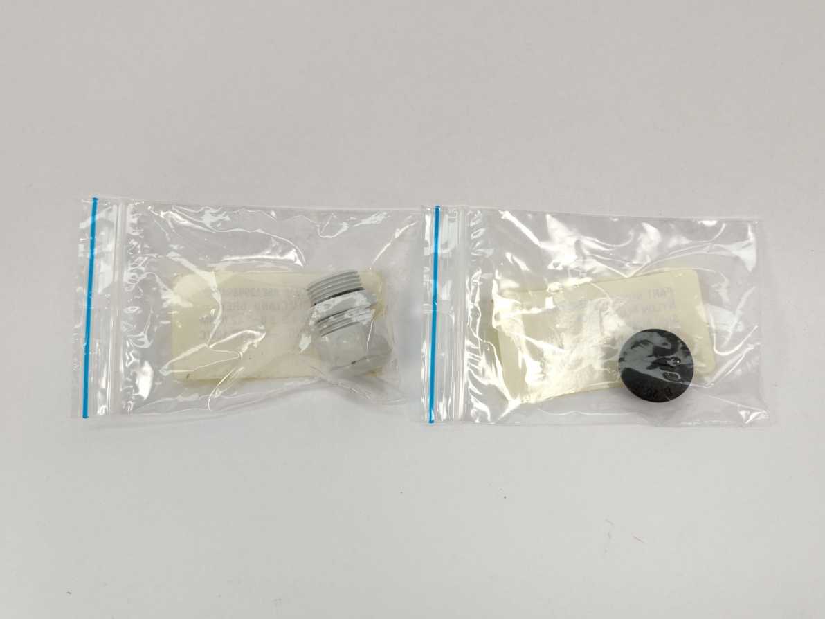 Siemens 7ML51171BE074AF3 SITRANS Probe LU240 with display, cable gland and plug