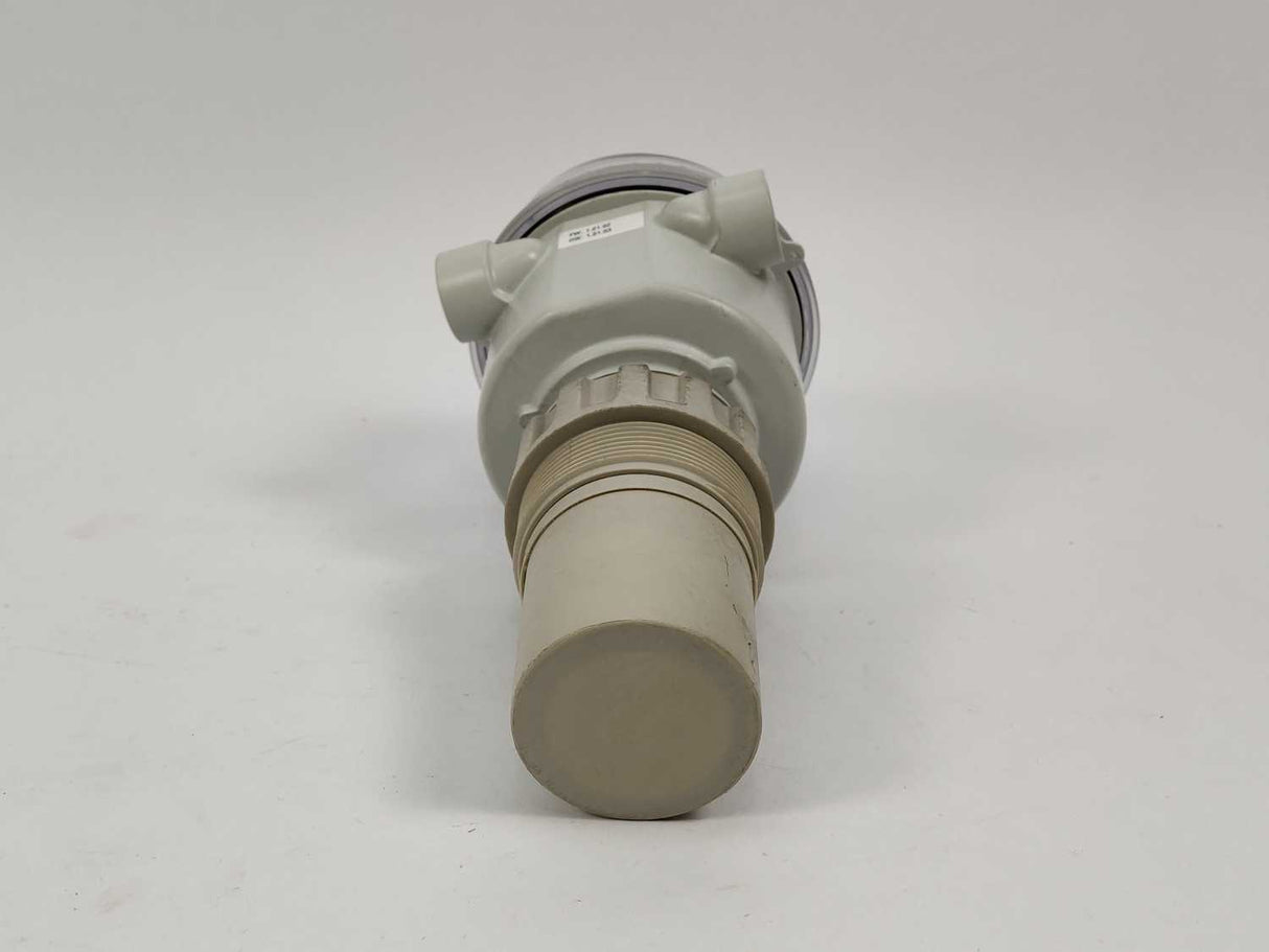 Siemens 7ML51171BE074AF3 SITRANS Probe LU240 with display, cable gland and plug