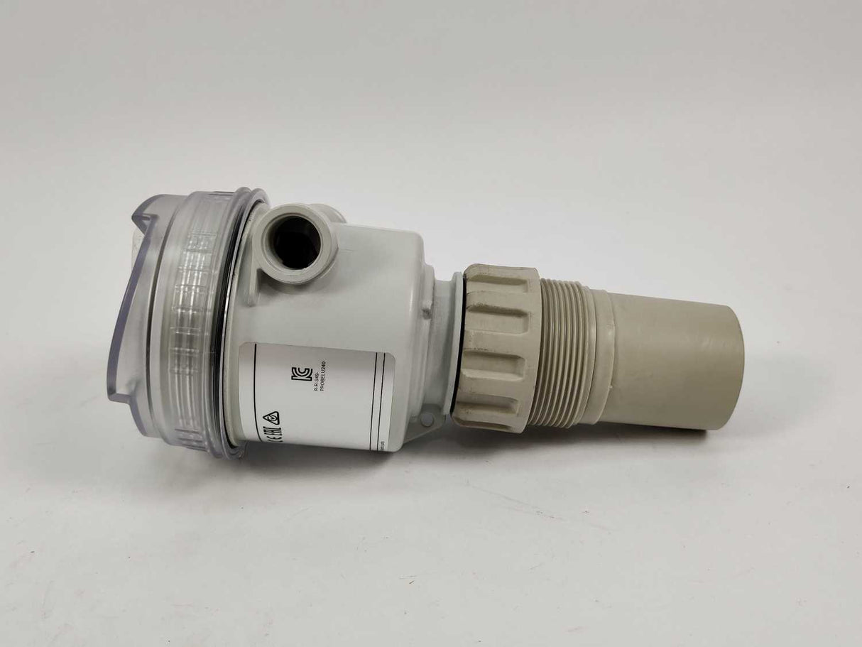 Siemens 7ML51171BE074AF3 SITRANS Probe LU240 with display, cable gland and plug