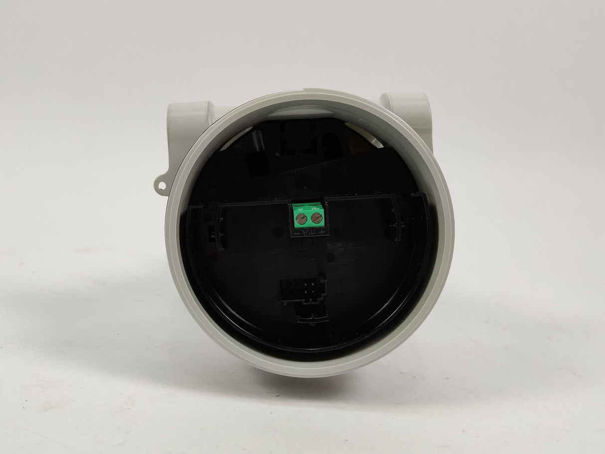 Siemens 7ML51171BE074AF3 SITRANS Probe LU240 with display, cable gland and plug