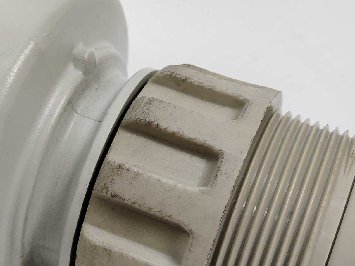 Siemens 7ML51171BE074AF3 SITRANS Probe LU240 with display, cable gland and plug