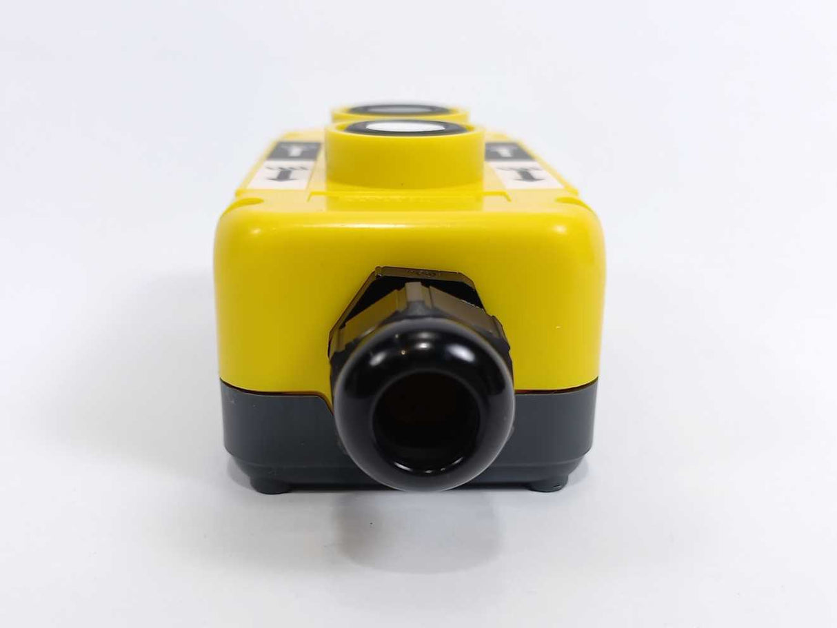 MAFELEC YSI1737 2 Button Control Box