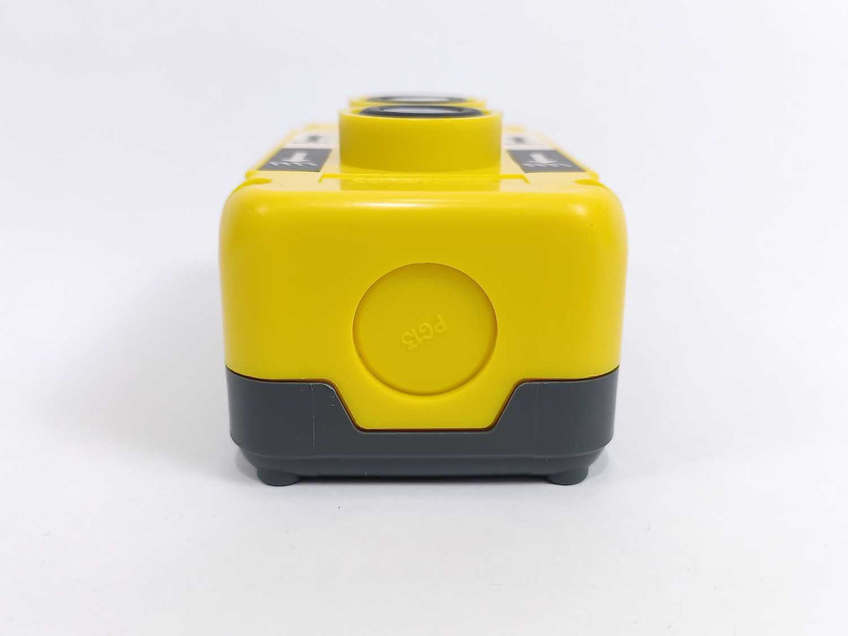 MAFELEC YSI1737 2 Button Control Box