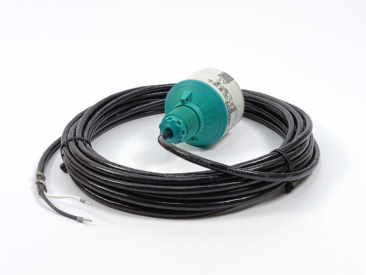 Siemens 7ML5307-1AC06-0AA0 SITRANS LR100 Radar Level Transmitter