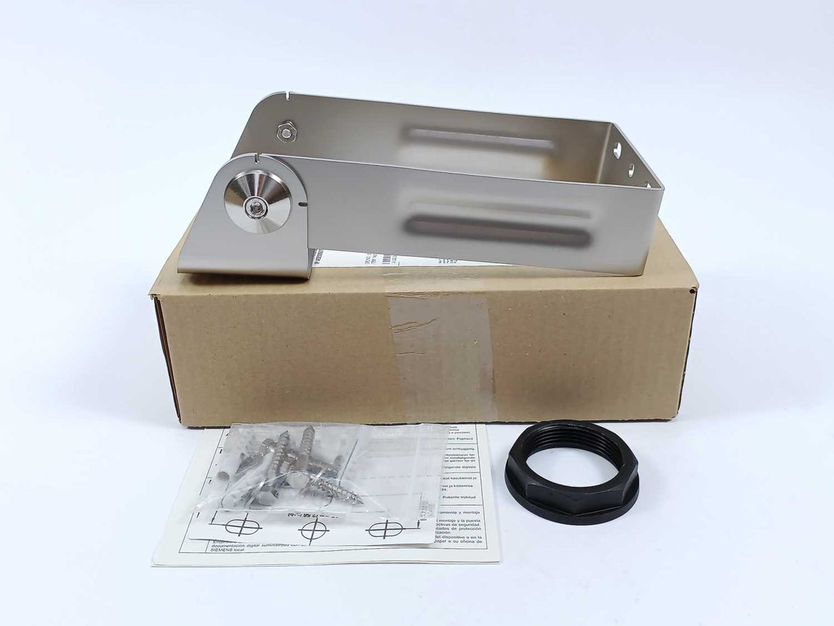 Siemens A5E50507516 Bracket SS 1.5" Mount 200mm Offset