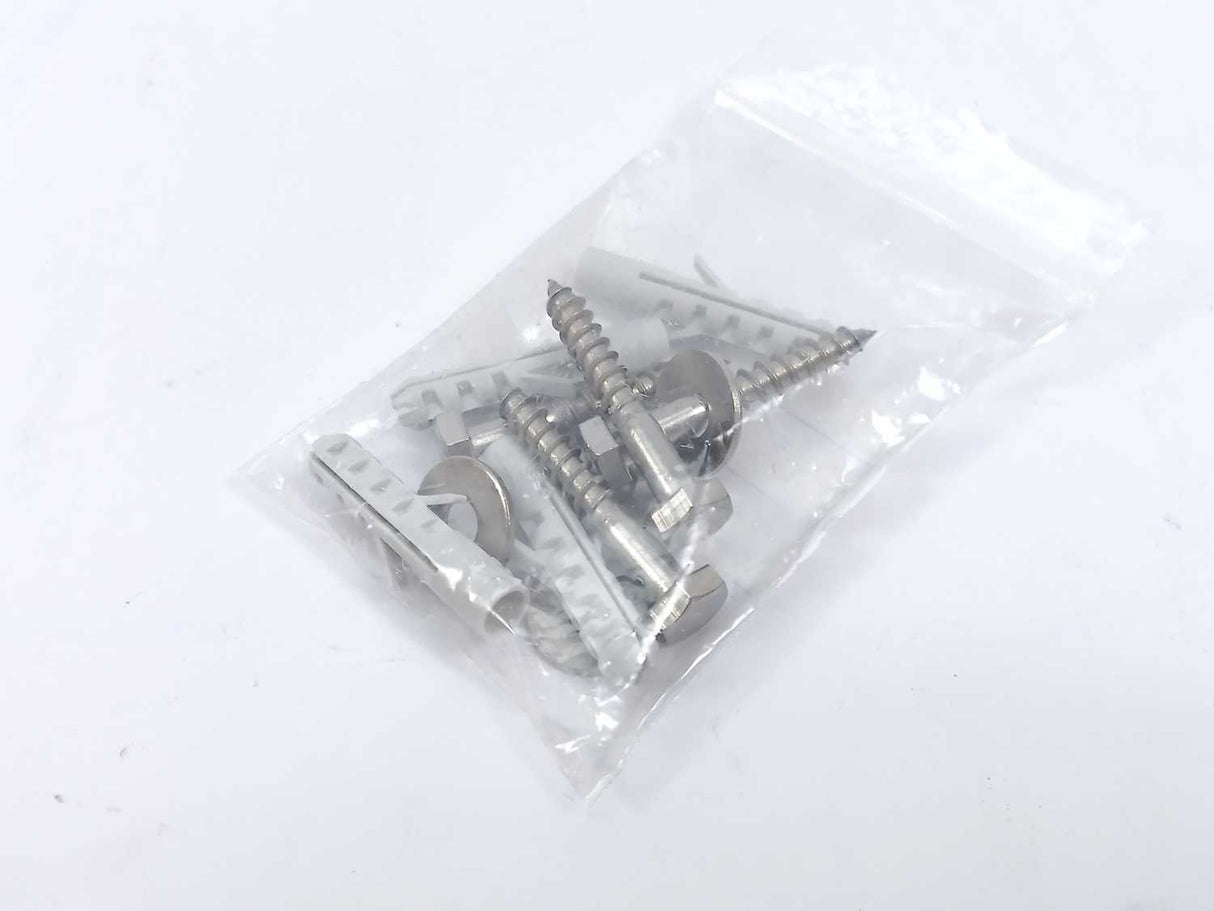 Siemens A5E50507516 Bracket SS 1.5" Mount 200mm Offset