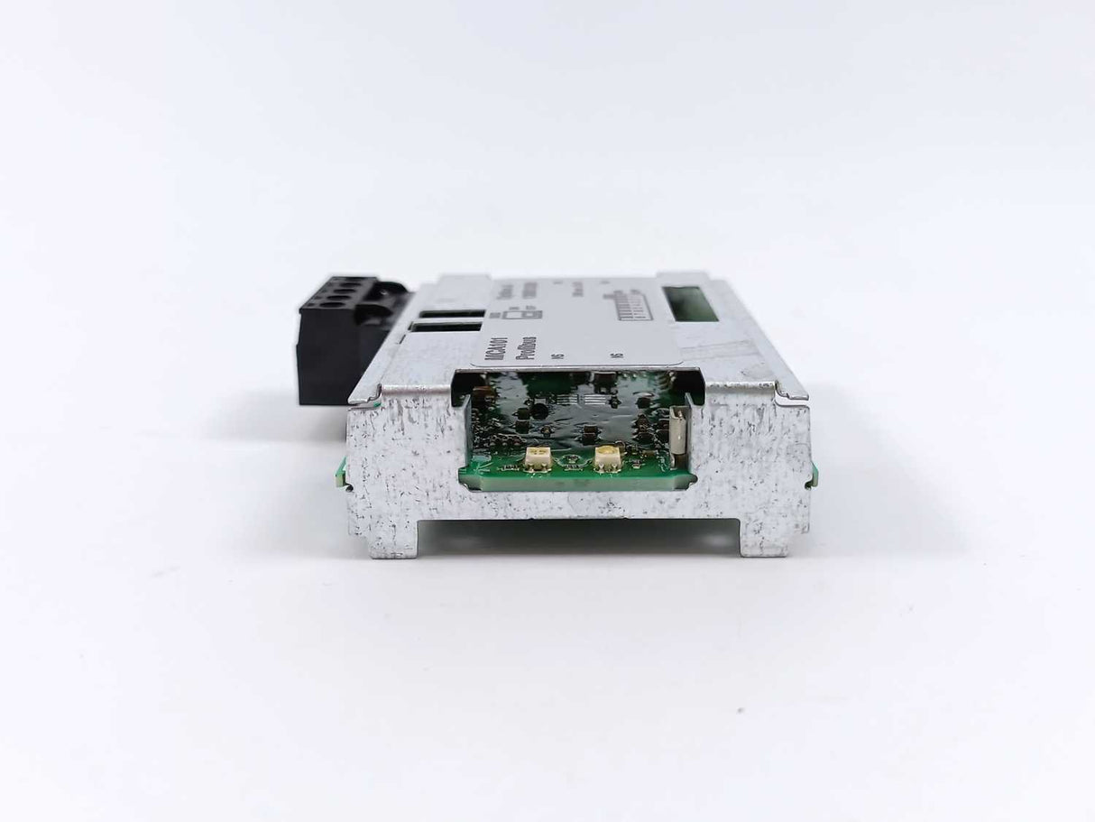 Danfoss MCA101 130B1200 Option A Profibus