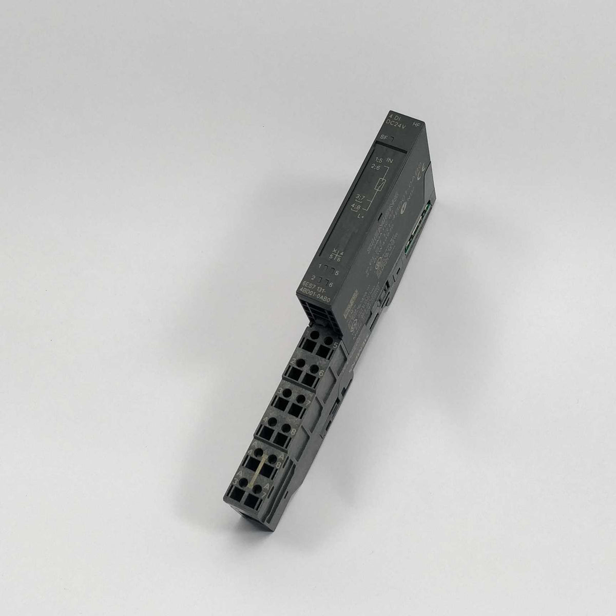 Module Interface Siemens 6ES7193-4CA40-0AA0 Neuf - Pour Automates, Livraison Rapide