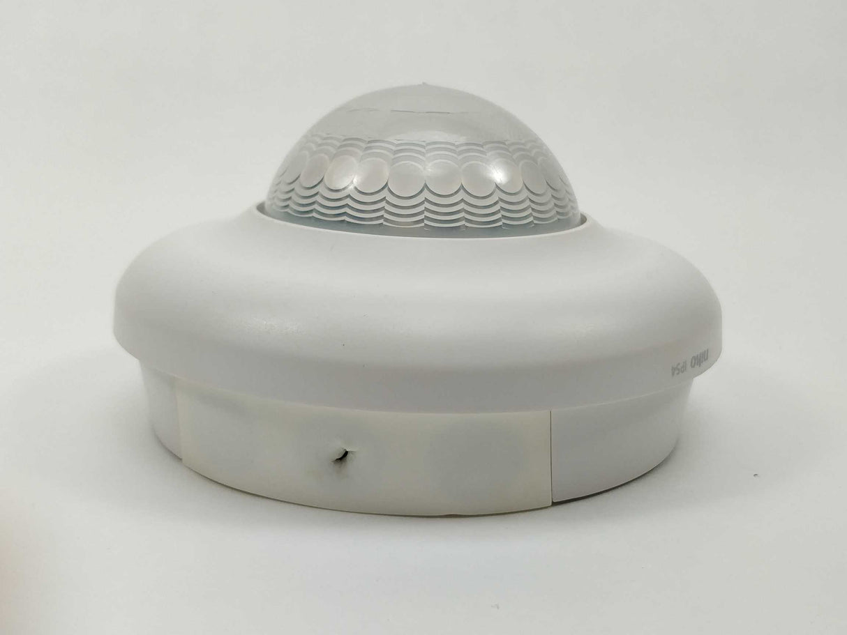 Niko 41-773 941-7730300  High ceiling 360° sensor slave