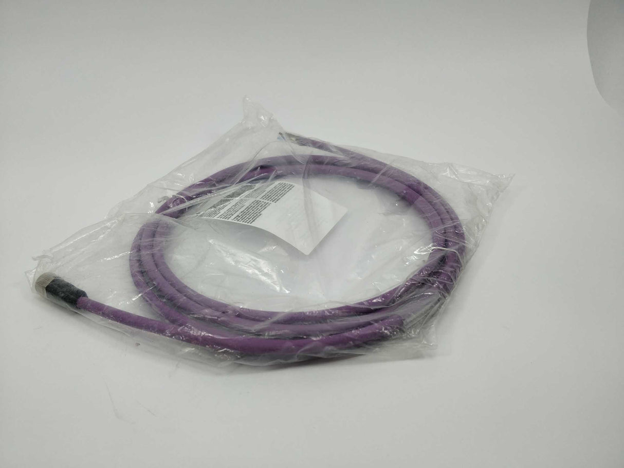 MURR Elektronik 7000-13225-8030300 M12 female 0° A-cod. with cable