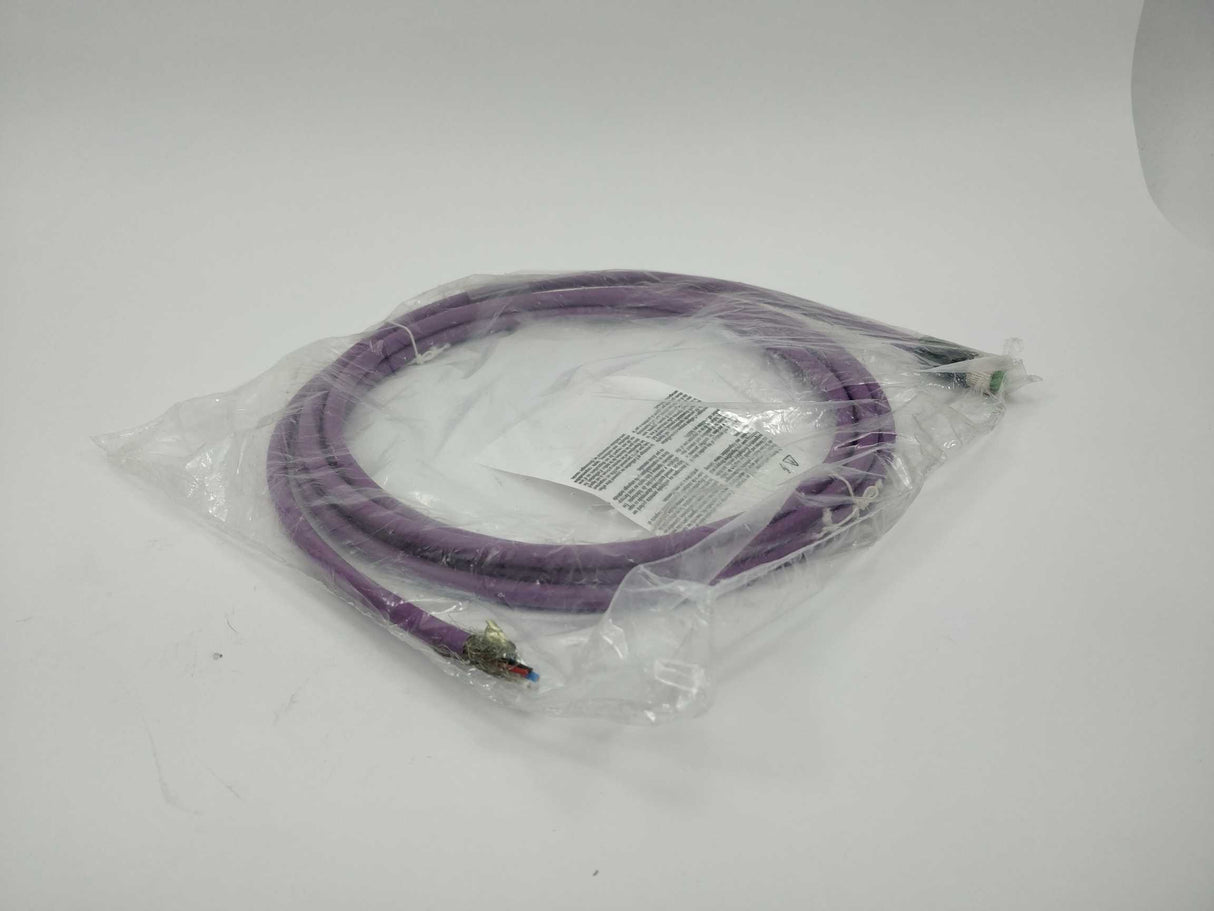 MURR Elektronik 7000-13225-8030300 M12 female 0° A-cod. with cable
