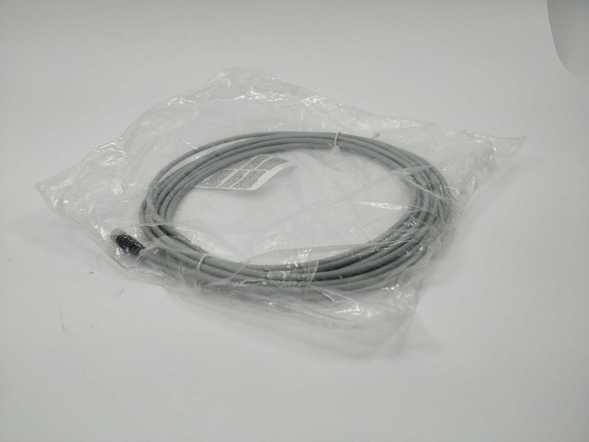 MURR Elektronik 7000-08041-2500500 M8 female 0° A-cod. with cable