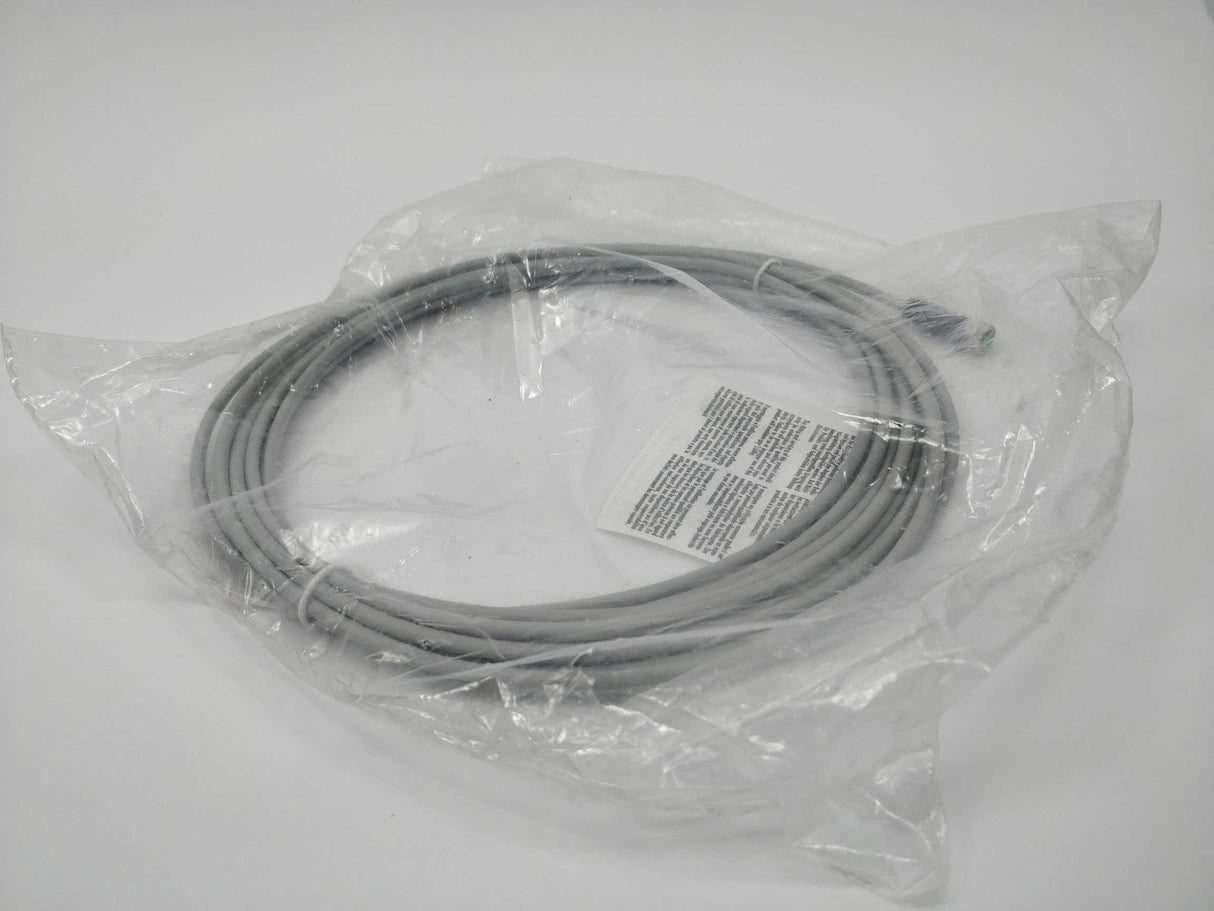 MURR Elektronik 7000-08041-2500500 M8 female 0° A-cod. with cable