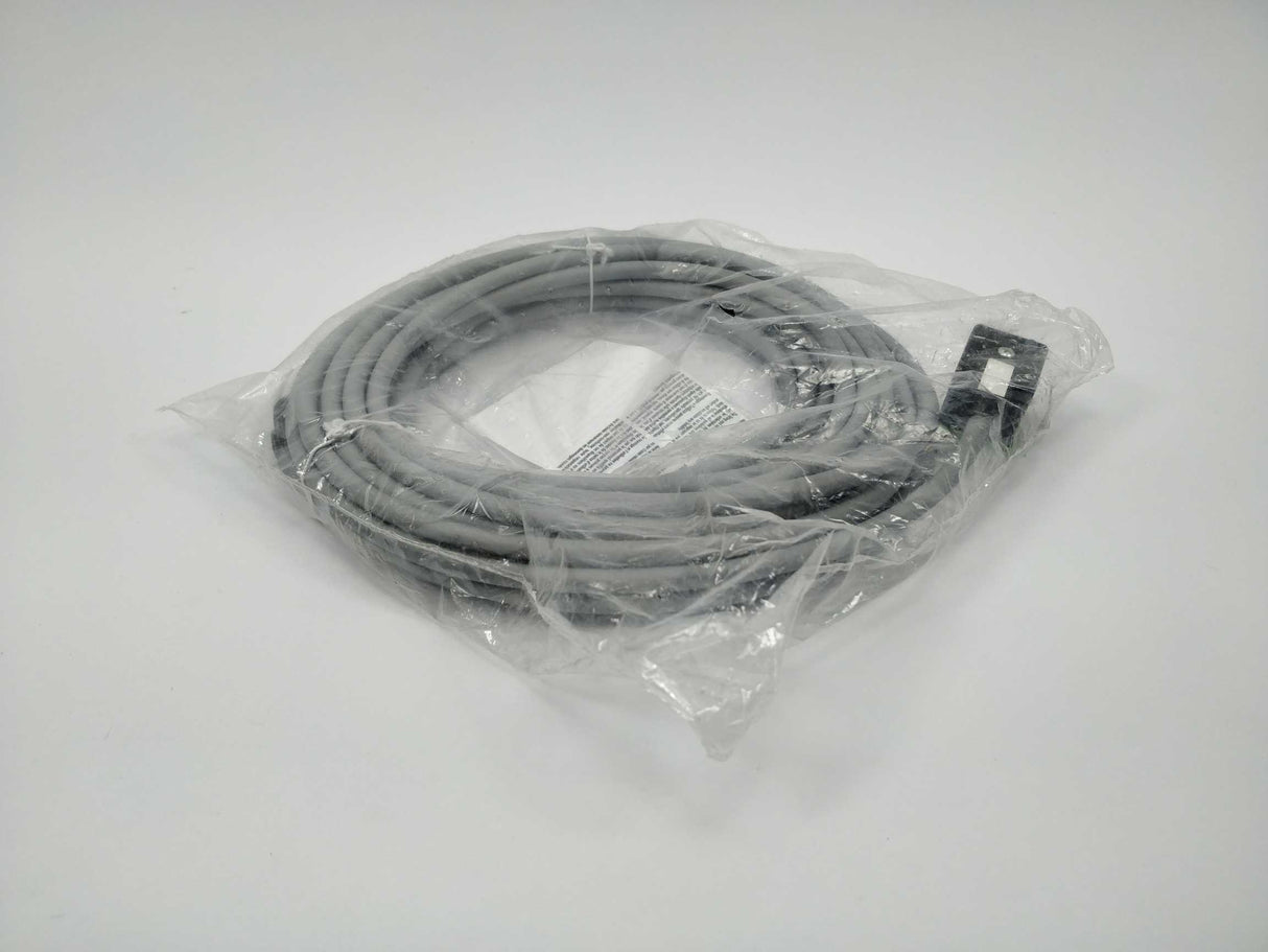 MURR Elektronik 7000-18121-2281000 MSUD valve plug A-18mm with cable, 10 m.