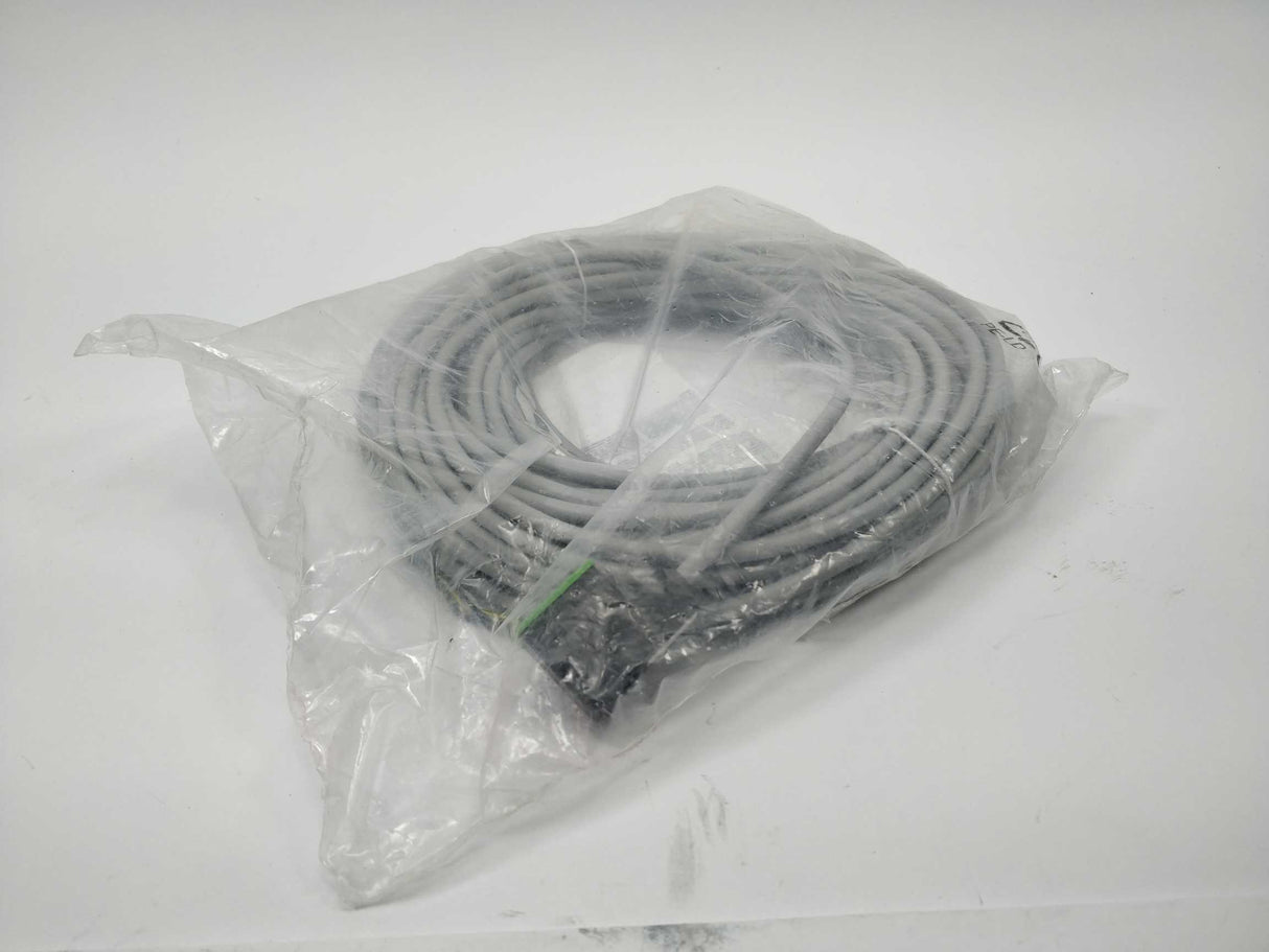 MURR Elektronik 7000-11001-2262000 MSUD valve plug BI-11mm with cable, 20 m.