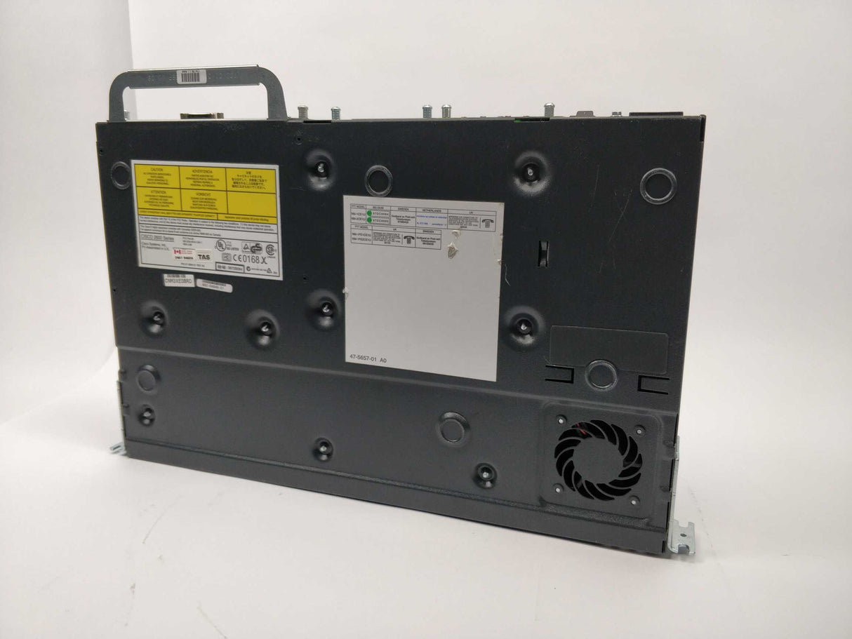 Cisco Systems CISCO2610 100-240V, 50/60Hz