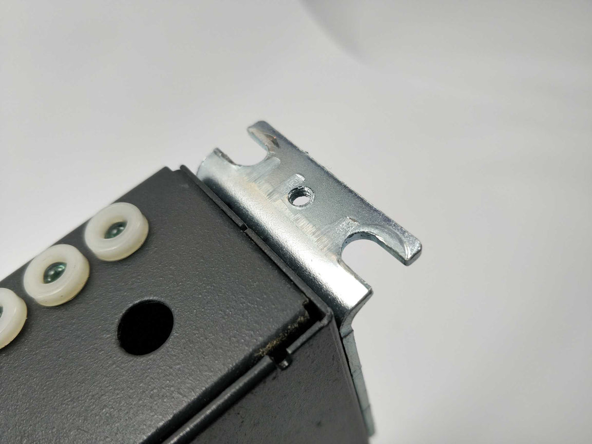 Cisco Systems CISCO2610 100-240V, 50/60Hz