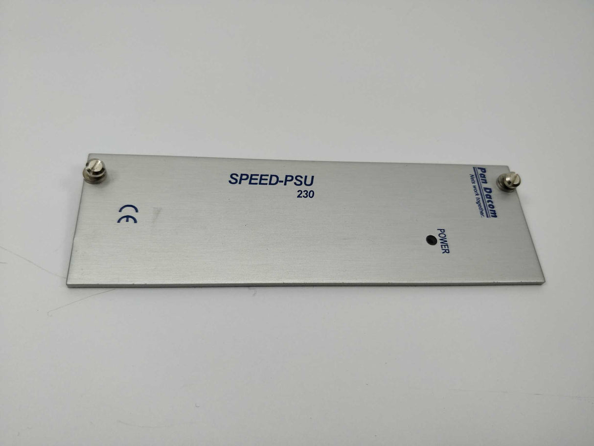 Pan Dacom SPEED-PSU 230 L35420000C/B35420000C