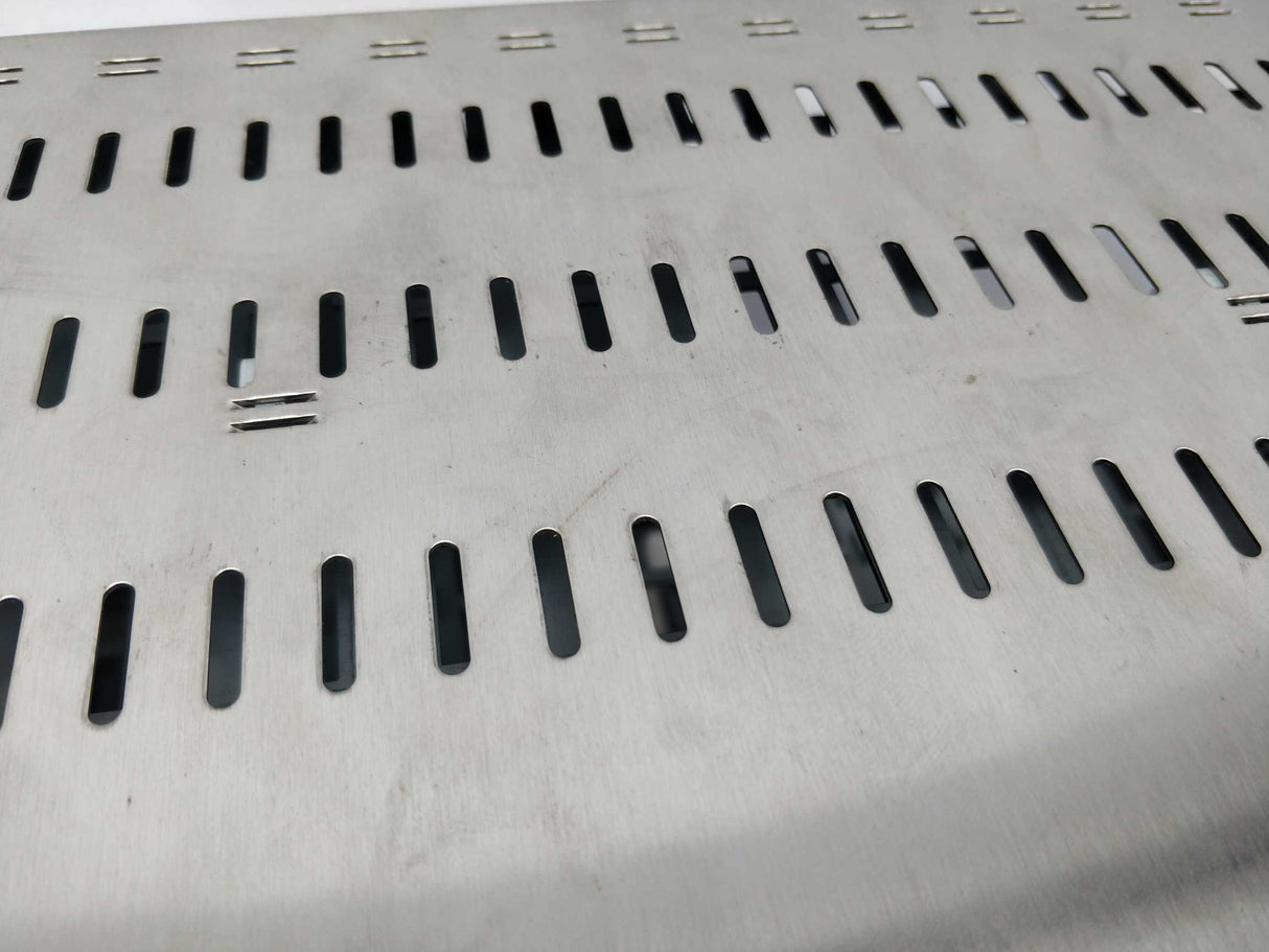 Pan Dacom 1010-000-002 SPEED SHELF 3U