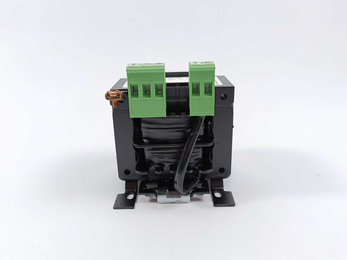 MURR Elektronik 86348 MTS 1-Phase Control And Isolation Transformer