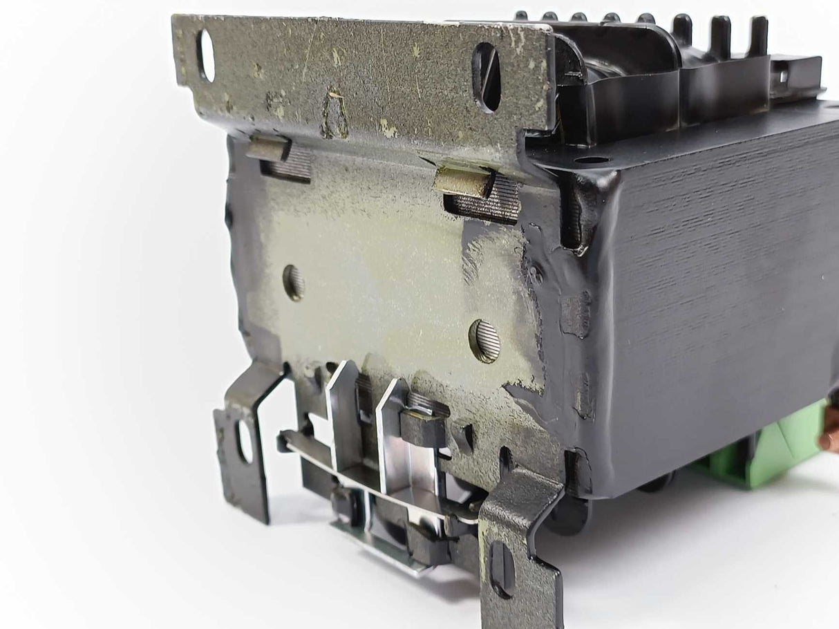 MURR Elektronik 86348 MTS 1-Phase Control And Isolation Transformer