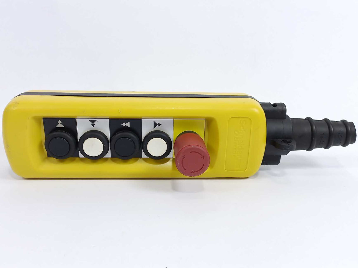 Schneider / Telemecanique XAC-A05 Pendant Control Switch