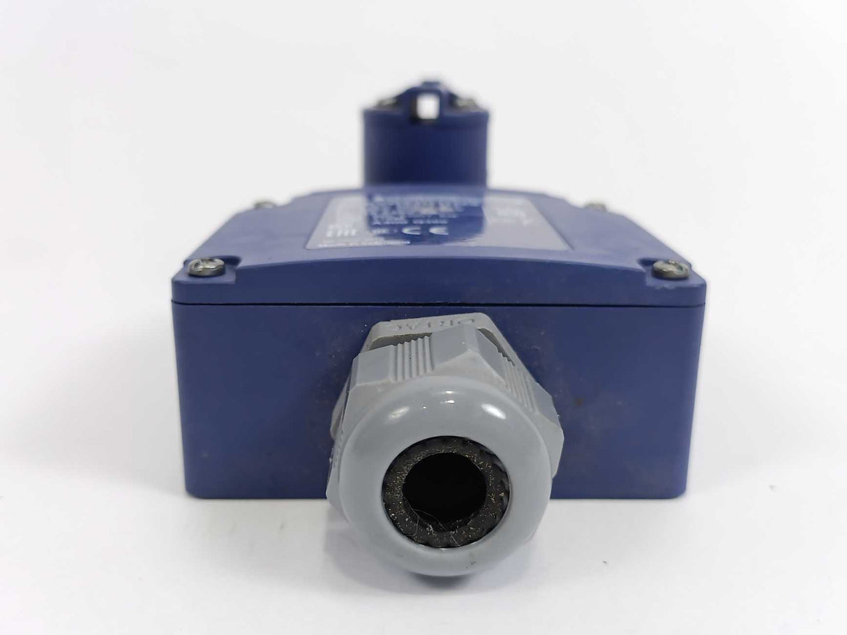 TELEMECANIQUE XCKVR54D1H29 Limit Switch