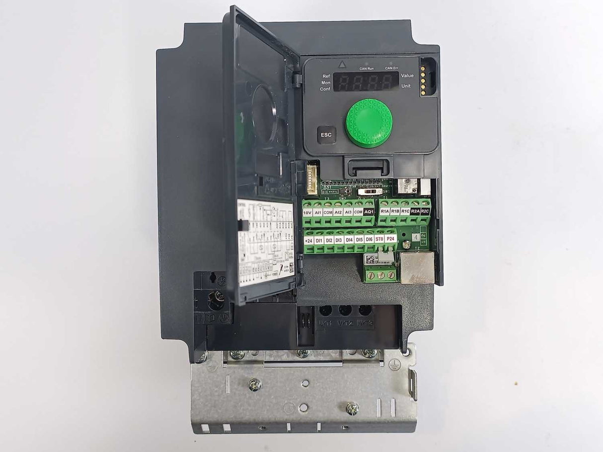 Schneider Electric ATV320U30N4C Altivar 320 Variable Speed Drive