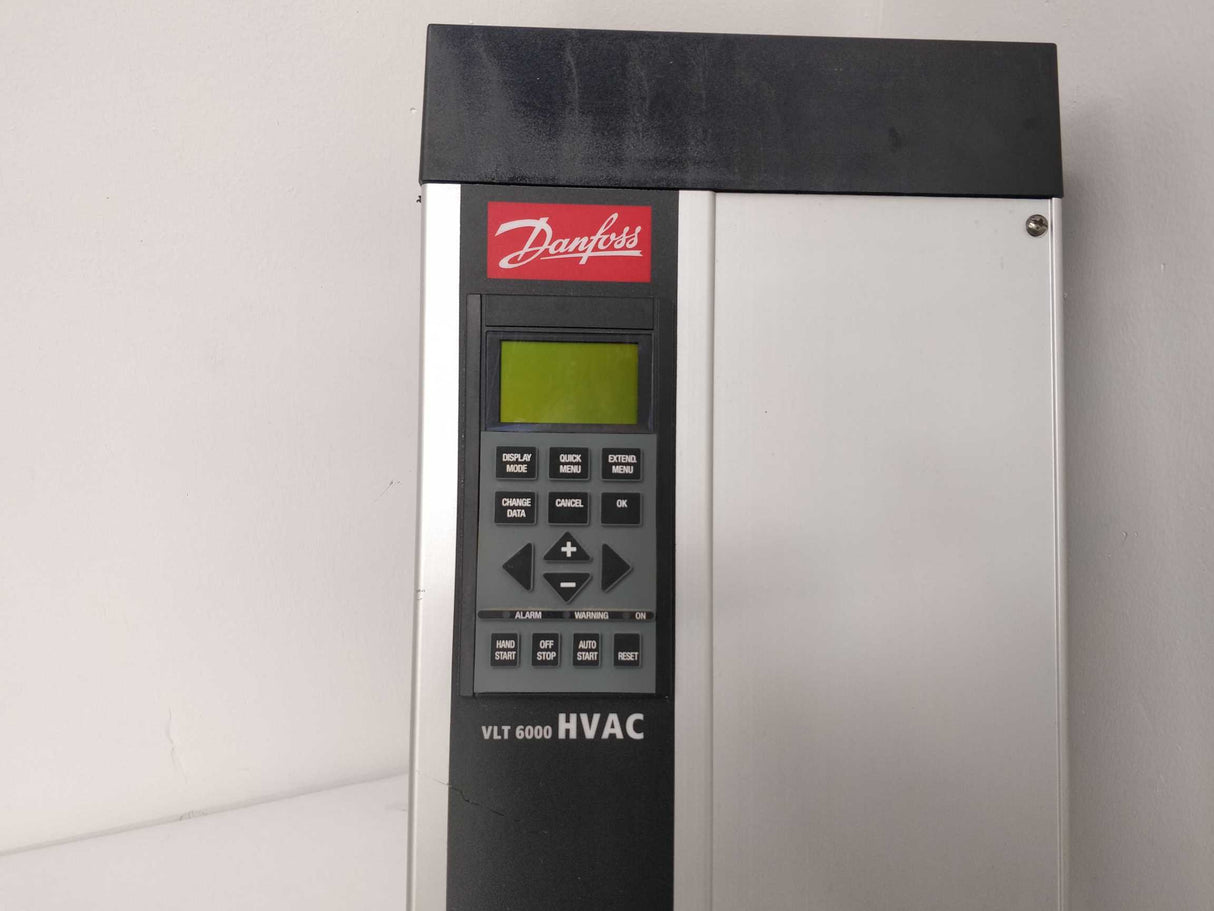 Danfoss 175Z7047 VLT6002HT4C54STR3DLF00