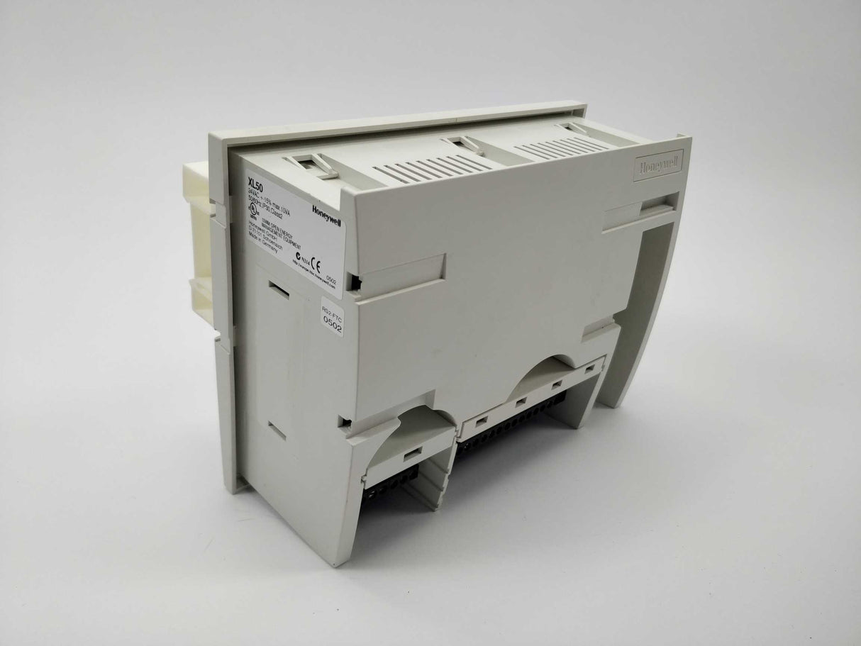 Honeywell XL50 programmable controller