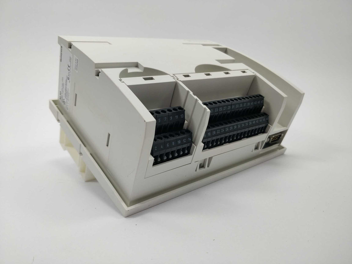 Honeywell XL50 programmable controller