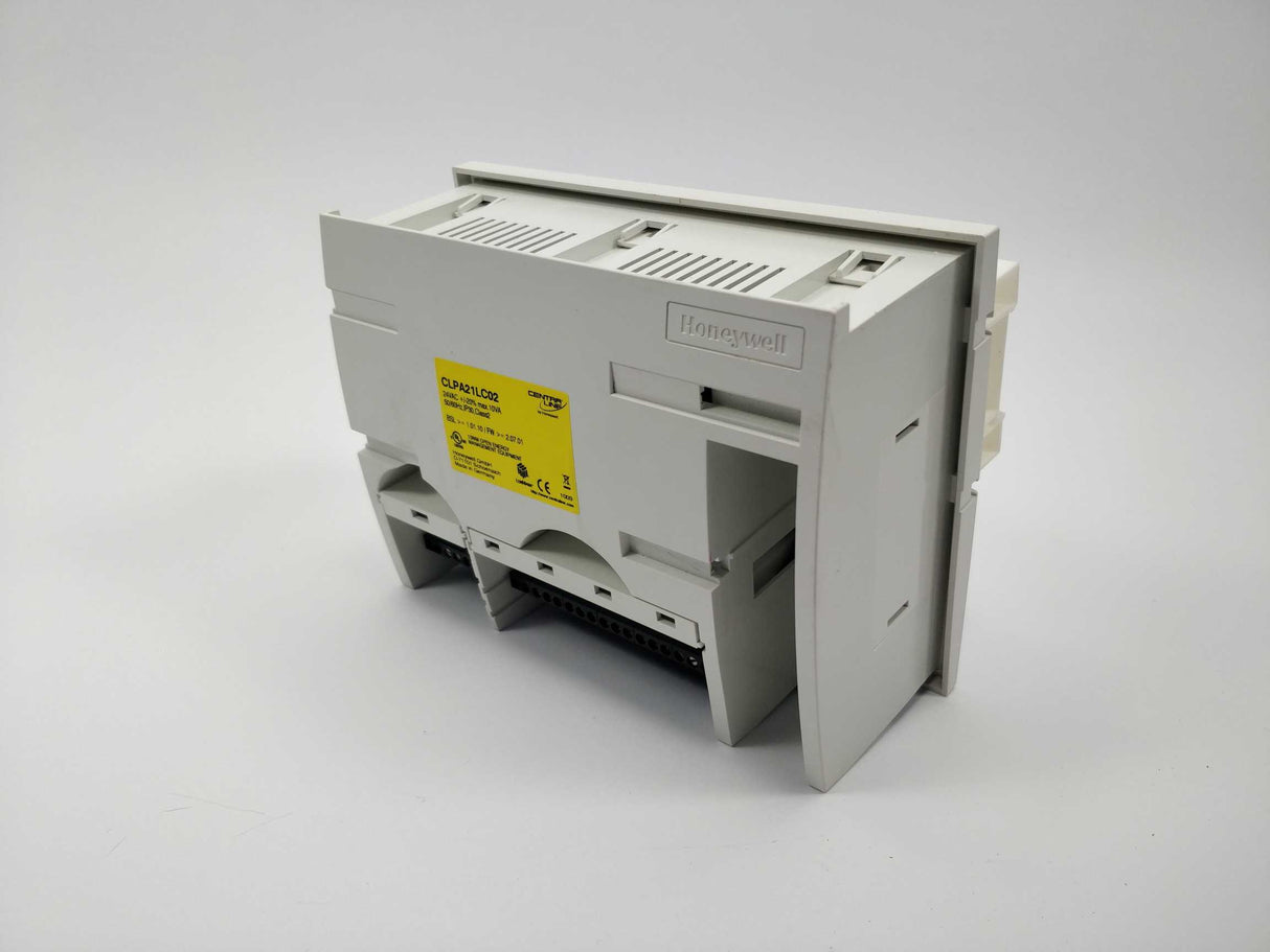 Centra Line / Honeywell CLPA21LC02 Panther Controller
