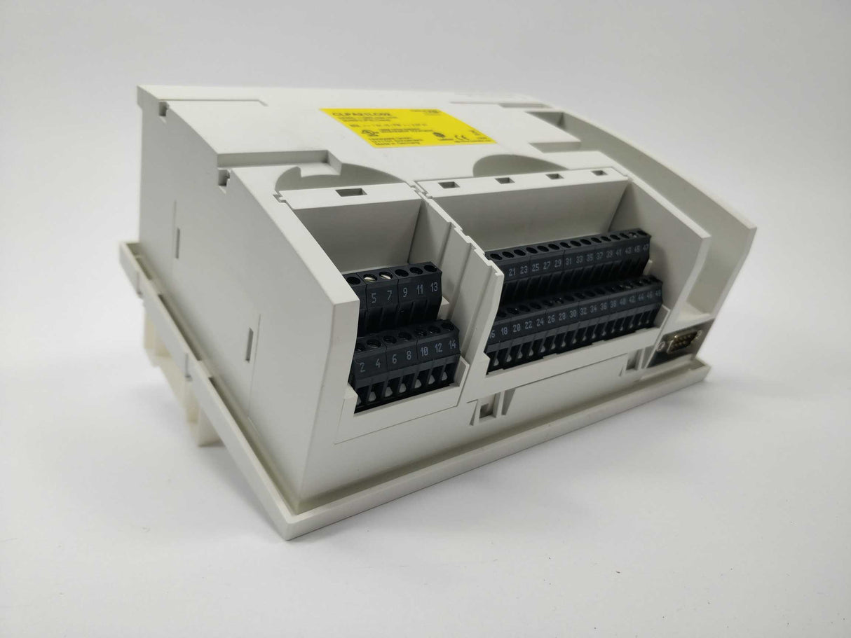 Centra Line / Honeywell CLPA21LC02 Panther Controller