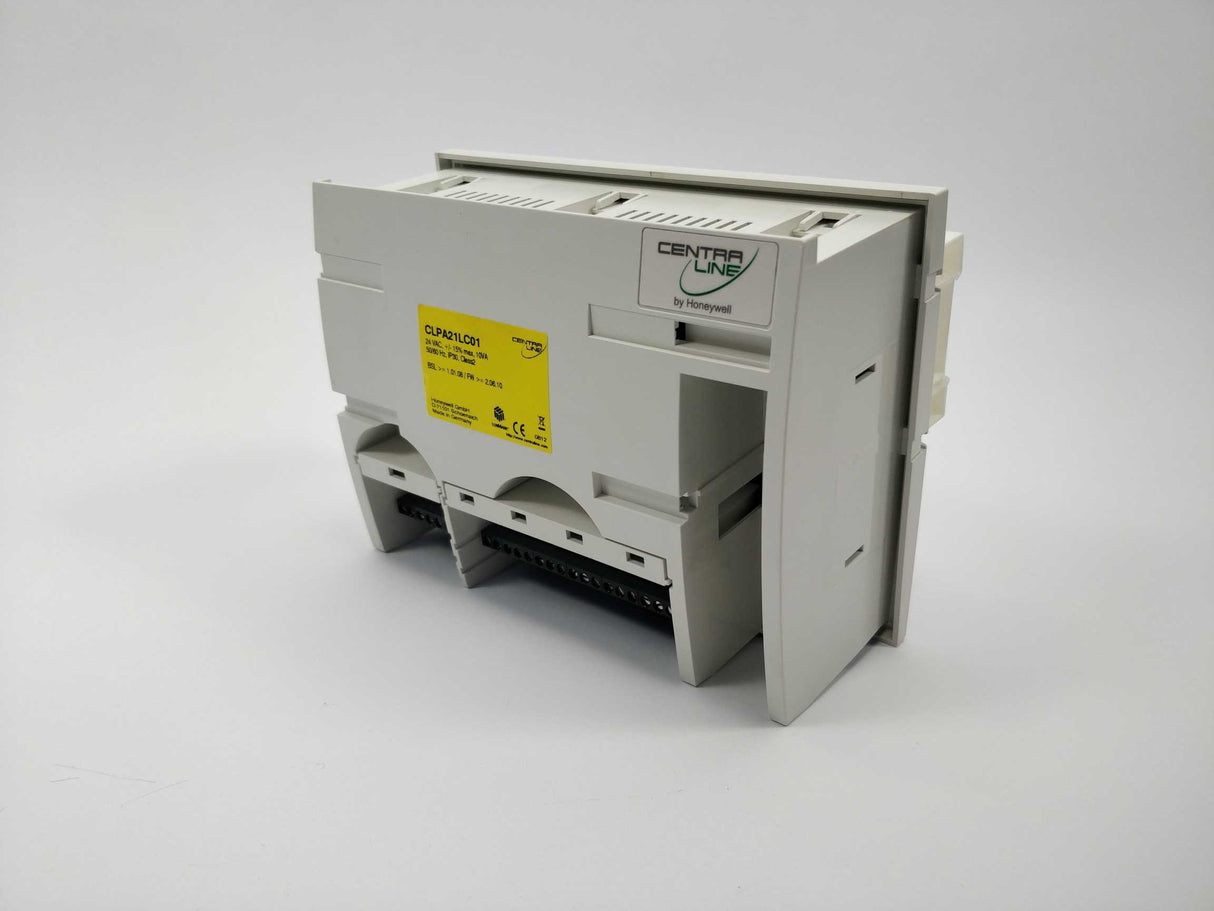 Centra Line / Honeywell CLPA21LC01 Serval Controller