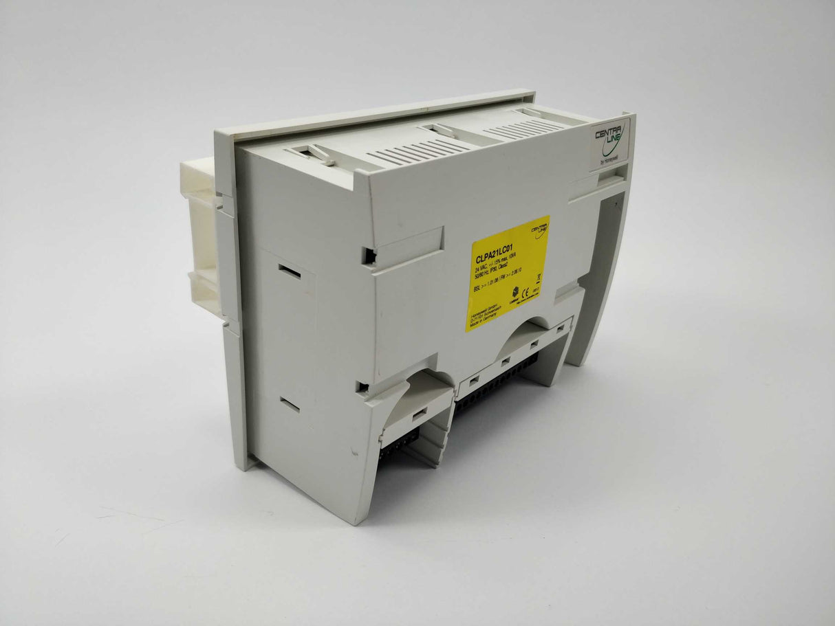 Centra Line / Honeywell CLPA21LC01 Serval Controller