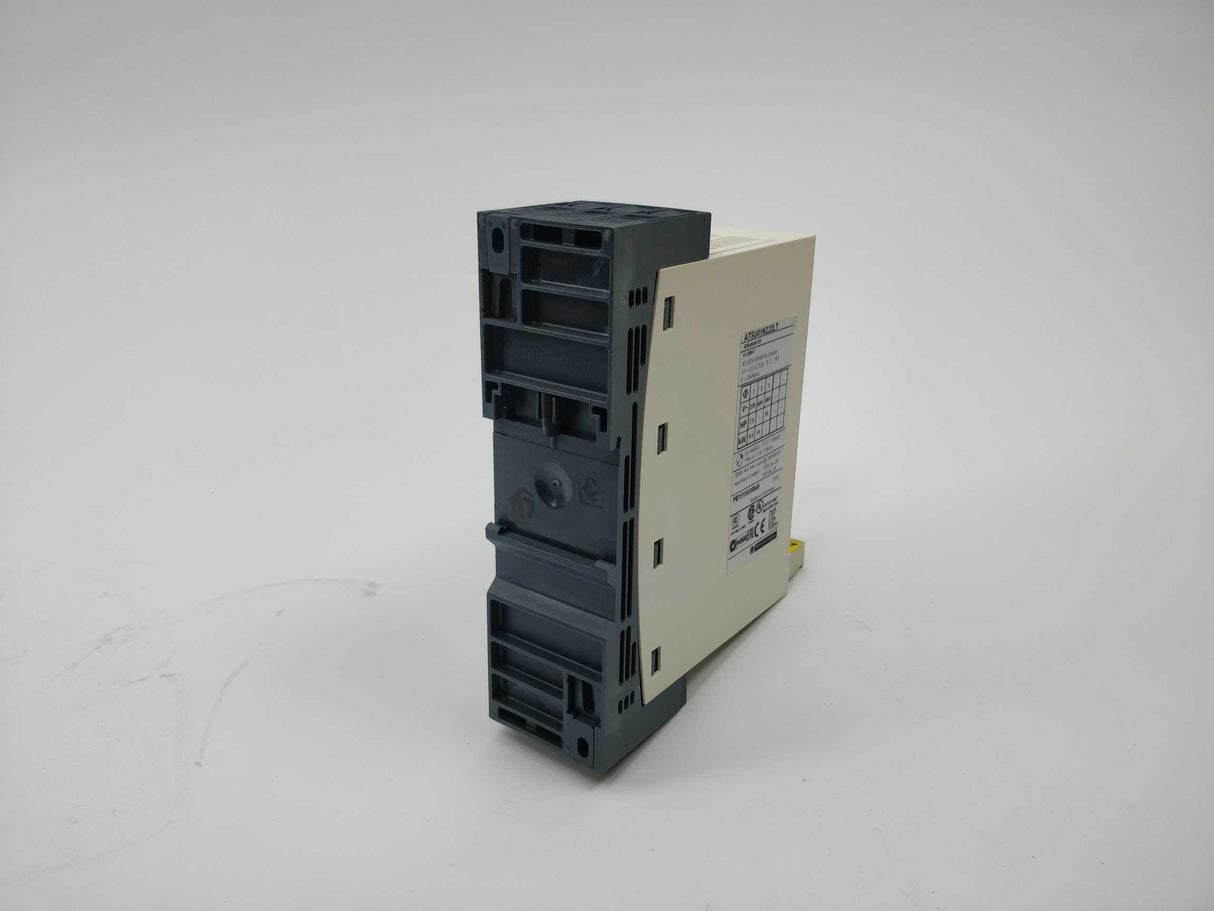 Schneider Electric ATSU01N222LT Altistart 1 Soft Starter for Asynchronous Motor